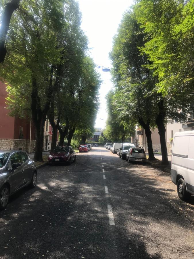 Brescia Due Home Luaran gambar