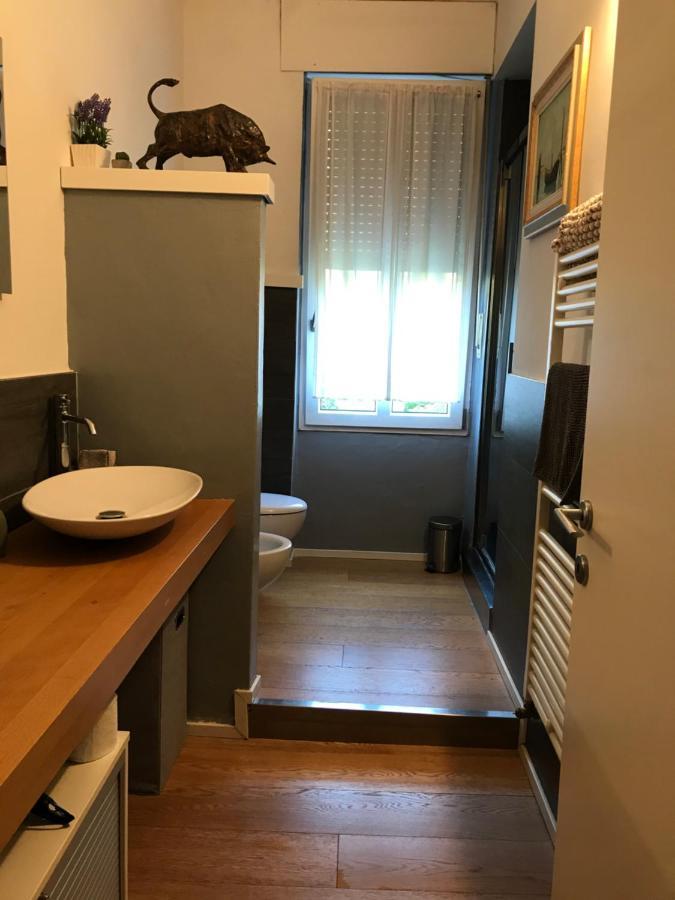 Brescia Due Home Luaran gambar